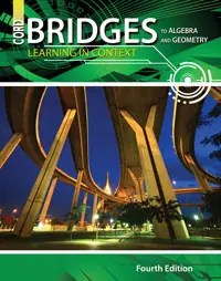 Bridges cover