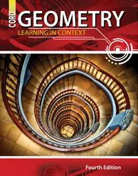 Geometry cover