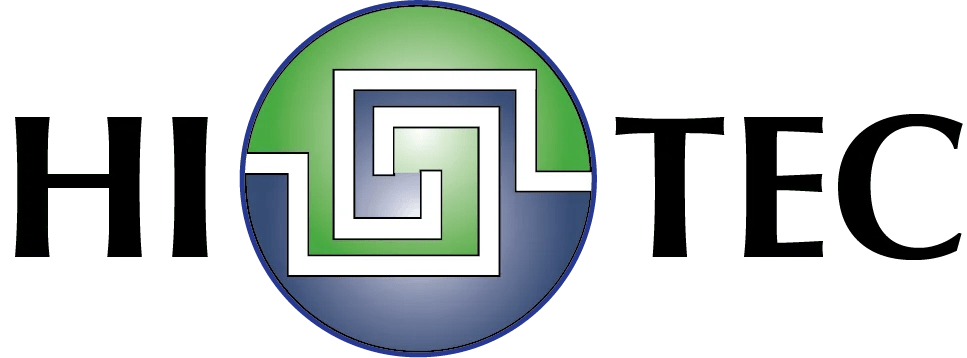 HI-TEC logo