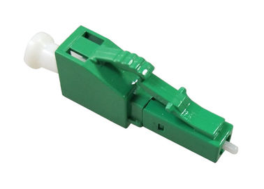 LC APC Optical Fiber Bragg Grating , -25 - 65℃ Working FBG Fiber Optic Sensor