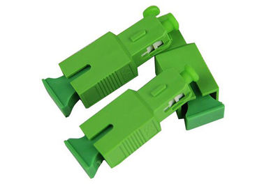 SMF - 28E Optical Fiber Bragg Grating , Fiber Optic Bragg Grating Sensors