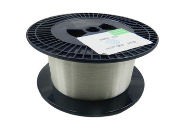 Single Mode ITU-T G.654 125um 1550nm Optical Fiber Cable