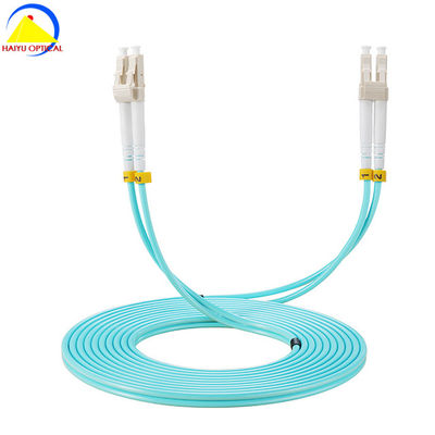 MTP Connector 1550nm 3.0mm Fiber Optic Network Cable